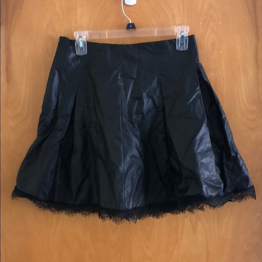Zara skirt
